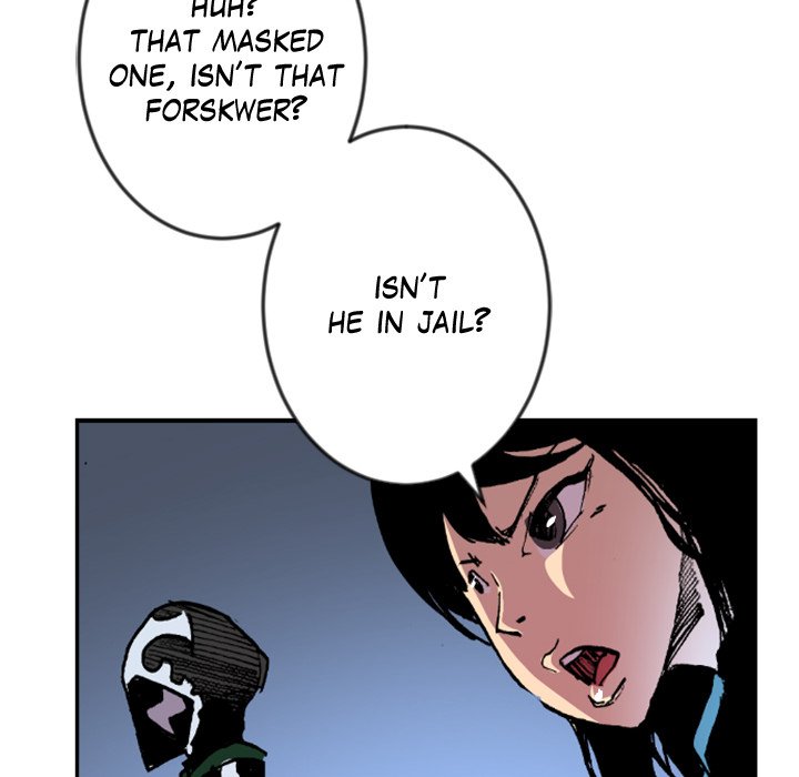 Galauman - episode 32 - 58