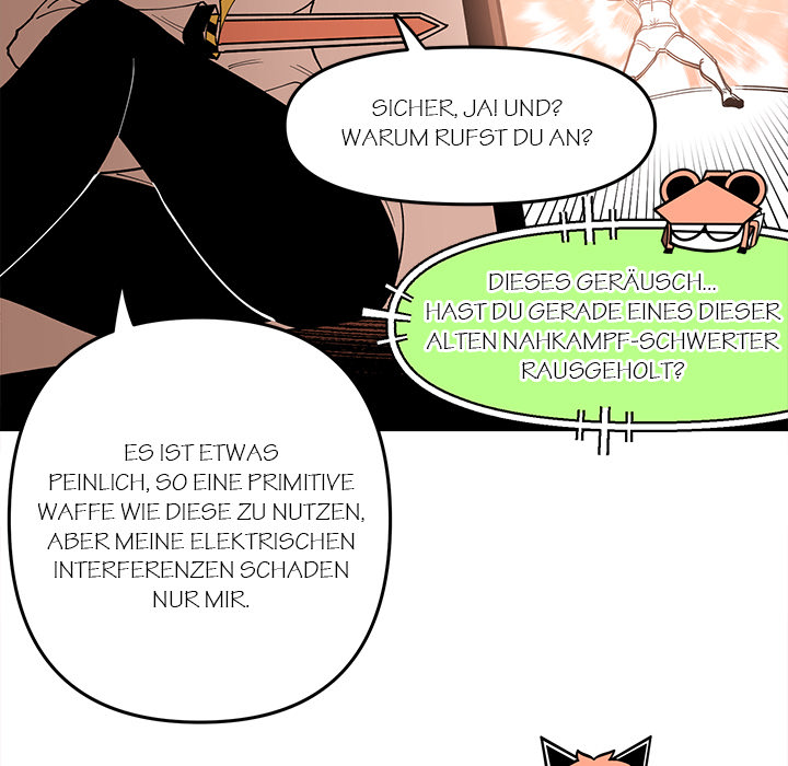 Robogattin - episode 61 - 18