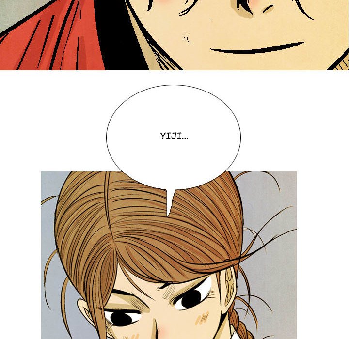 The Sword Clan - episode 60 - 97