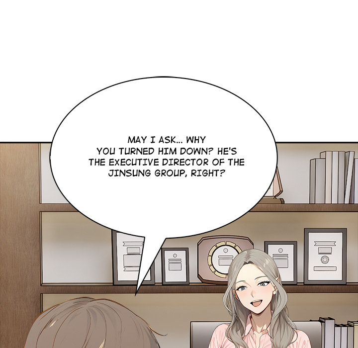 The New CEO's Management Diaries - episode 8 - 69