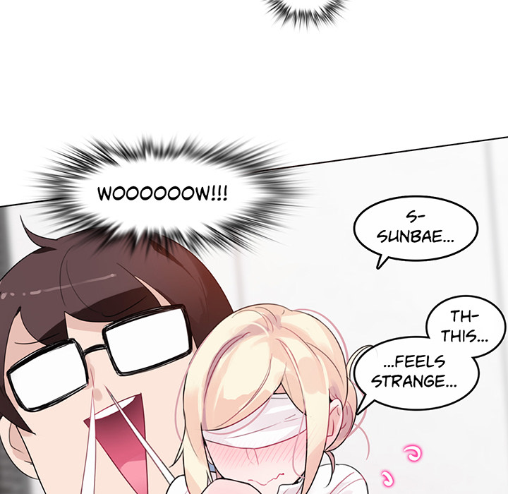 A Pervert's Daily Life - episode 24 - 39