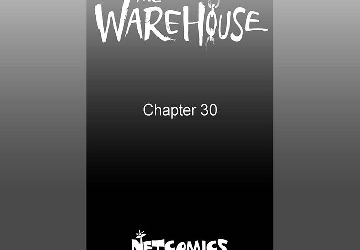 The Warehouse - episode 30 - 3