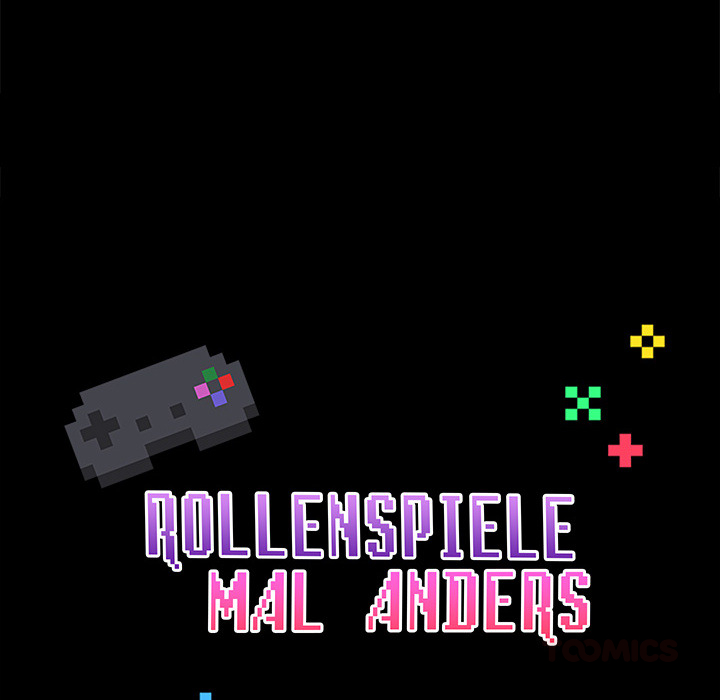 Rollenspiele mal anders - episode 27 - 50