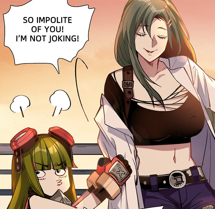 I'm a monster - episode 14 - 38