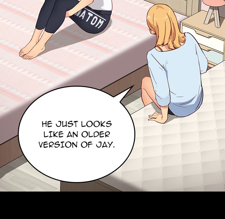 The Perfect Roommates - episode 21 - 15