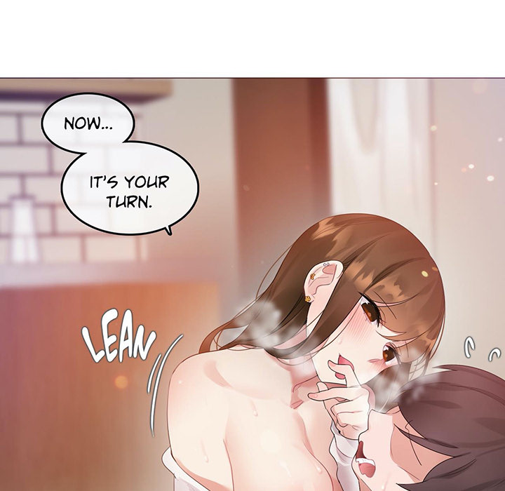 A Pervert's Daily Life - episode 79 - 25