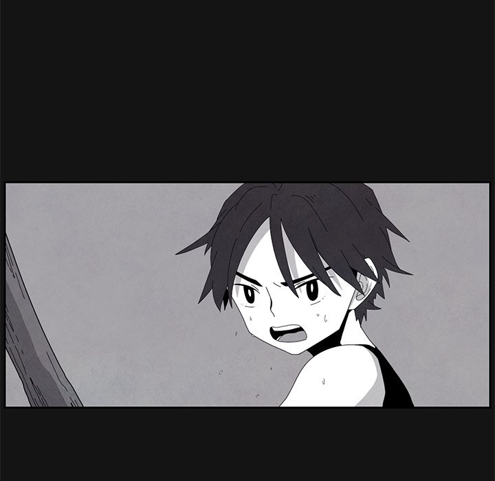 Crows - episode 16 - 20