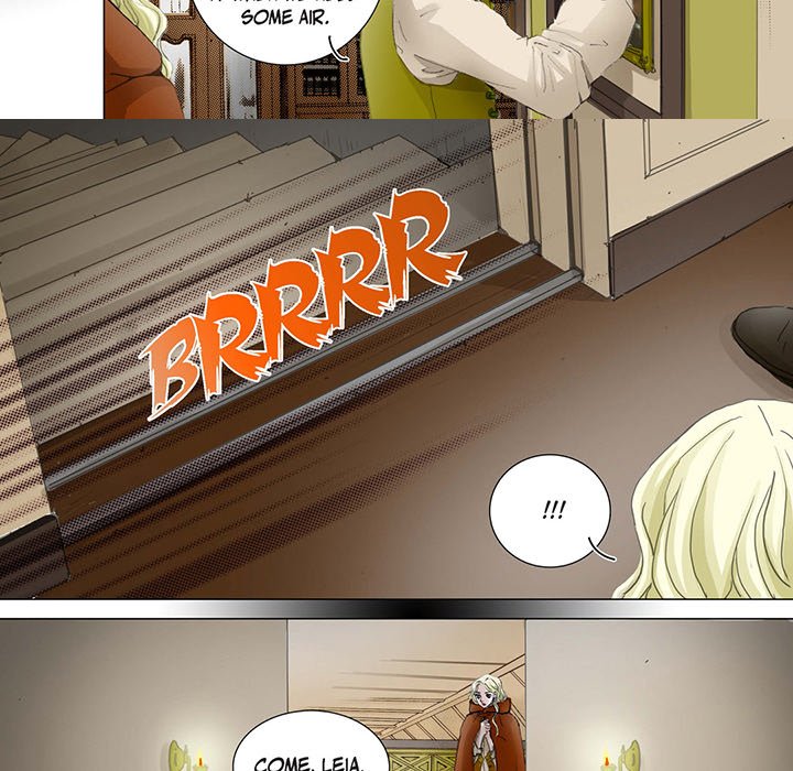 The Emperor's Woman - episode 37 - 35