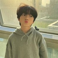 TikTok Account Photo