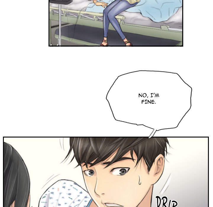 New Face - episode 4 - 9
