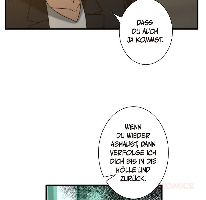 Die geheime Liebe des Omega K - episode 23 - 38