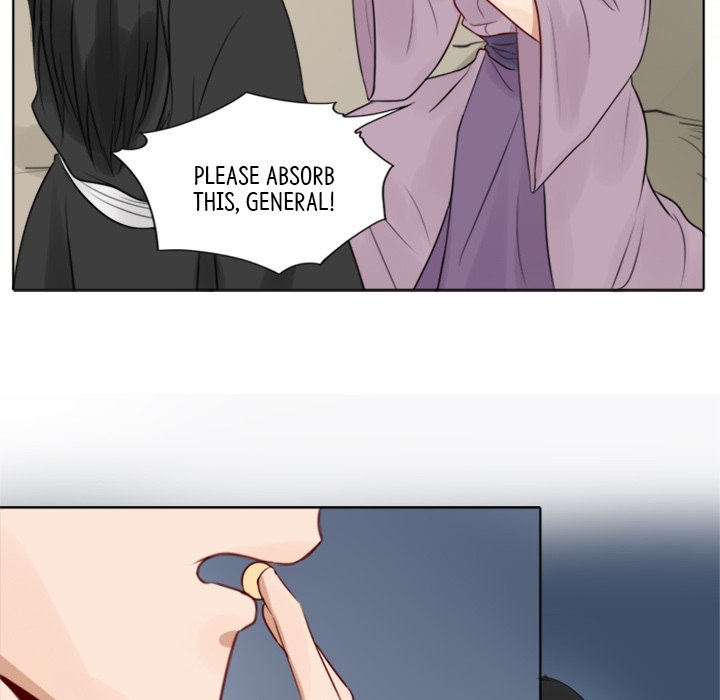 Odis and Moa's Underworld Diary - episode 60 - 17