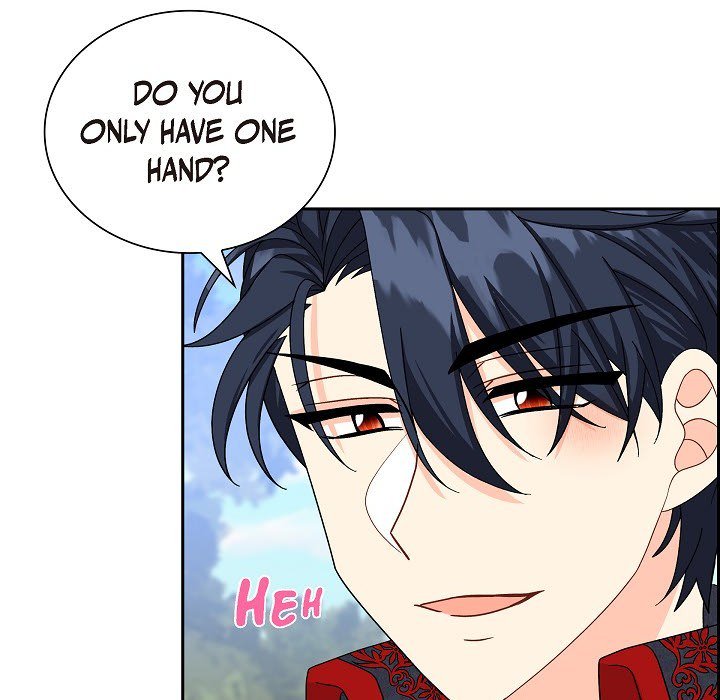 The Destroyer Fell in Love with Me - episode 48 - 99