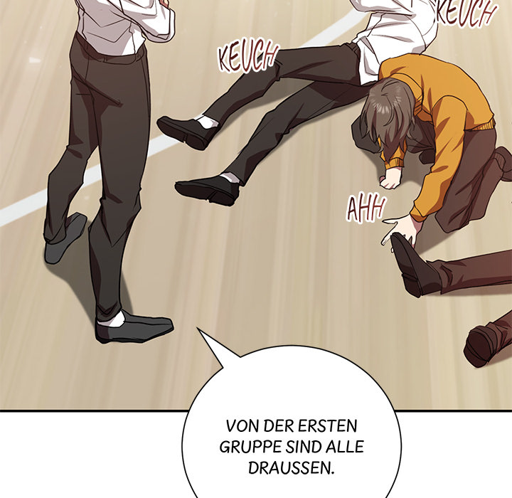 Meine Schulzeit mit Rang F - episode 7 - 49