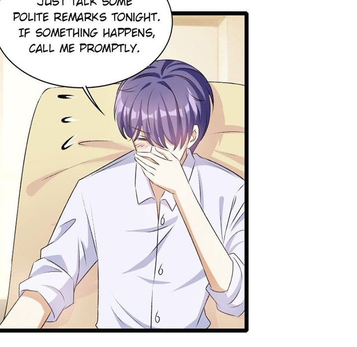 Love Is Never Enough - episode 28 - 43