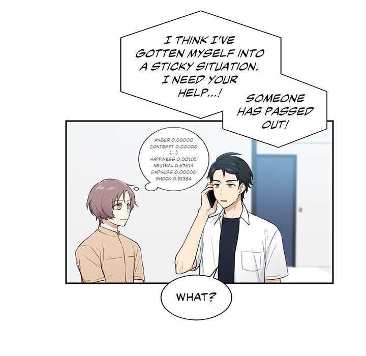 My X Report - episode 28 - 19