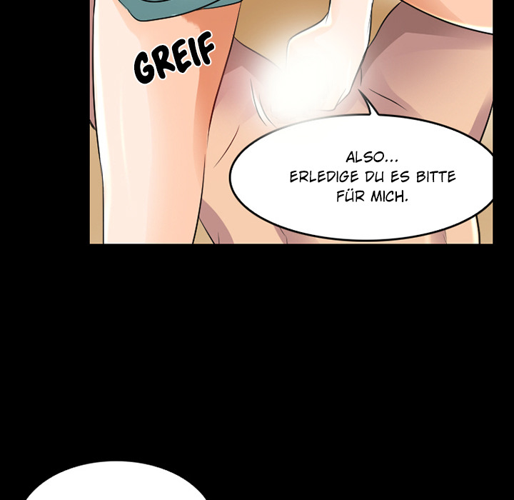 Gestörte Liebe - episode 41 - 51