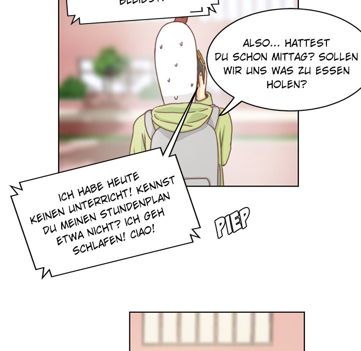 Der Mädchen-Knigge - episode 2 - 29