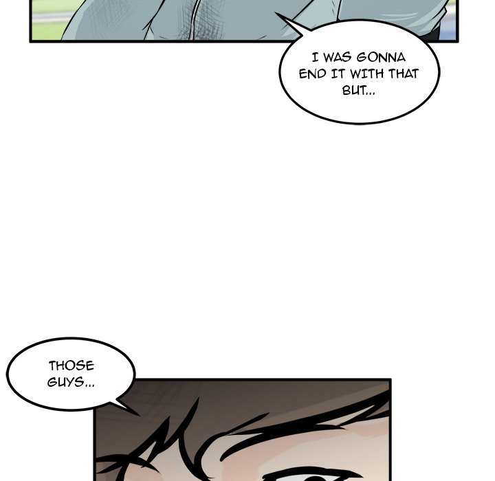 He Queen - episode 10 - 88