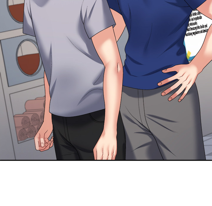 Privattraining - episode 8 - 145