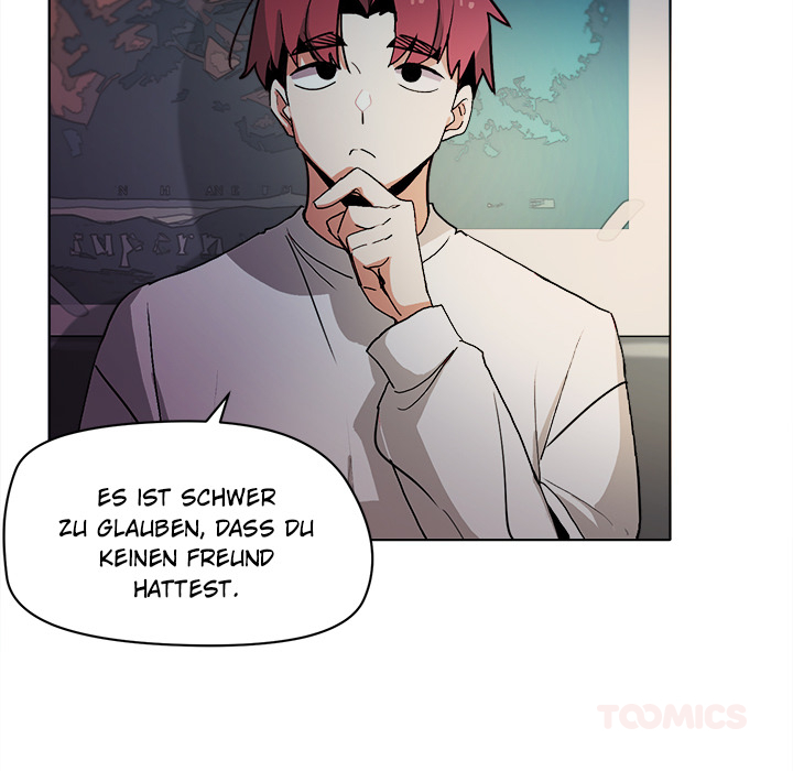 Plötzlich Insider - episode 2 - 47