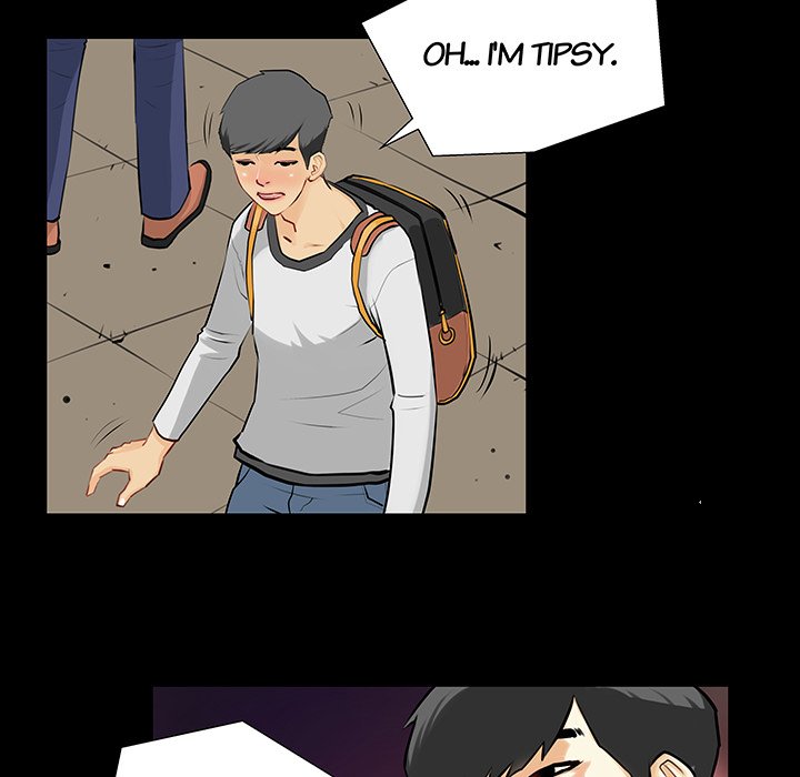 Sex Note - episode 1 - 53