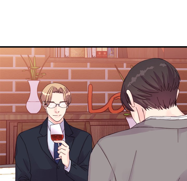 A Nonsense Relationship - episode 20 - 26