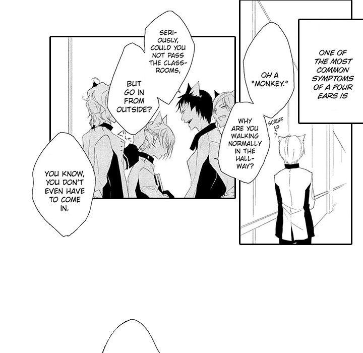 Boring Ninomiya-san - episode 8 - 6