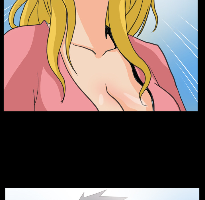 Sex Note - episode 8 - 42