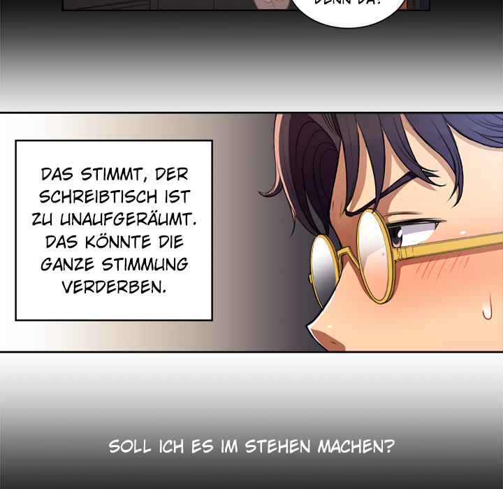 Yuris Nebenjob - episode 39 - 42
