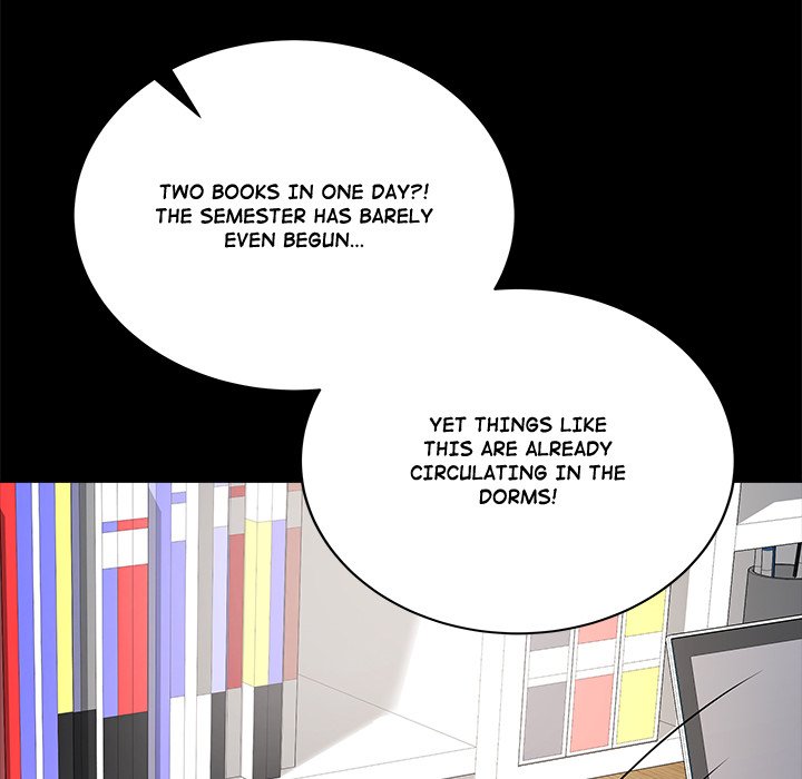 Signed, Sealed, Mistaken - episode 3 - 39