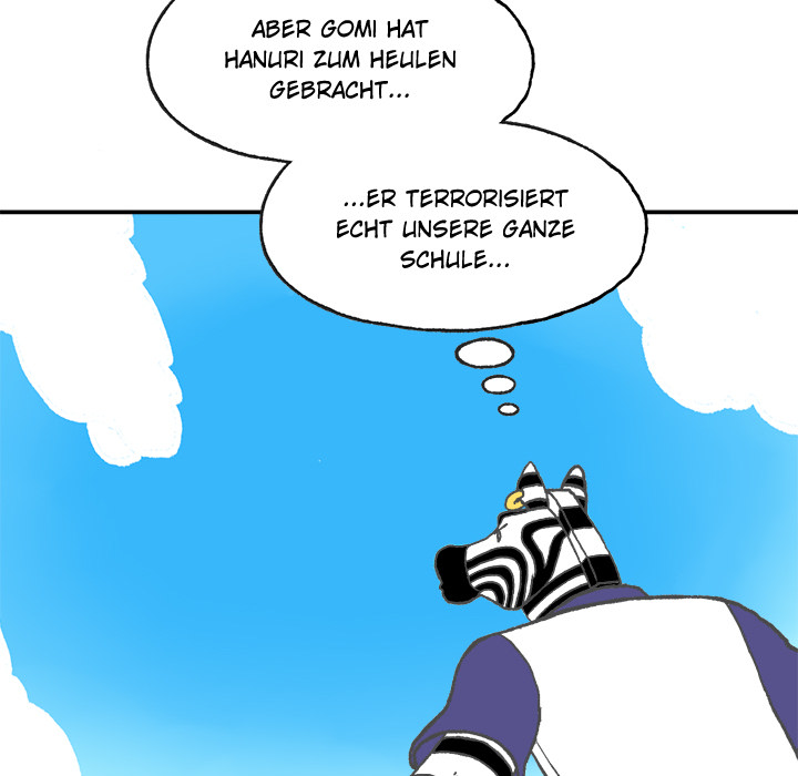 Mitschüler fressen verboten - episode 4 - 56
