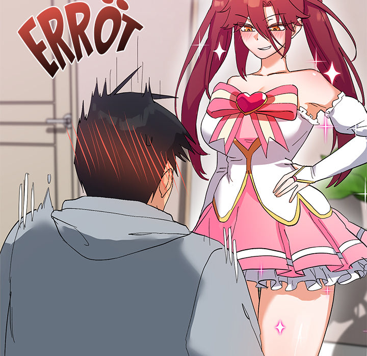 Mein Magical Girl - episode 3 - 162