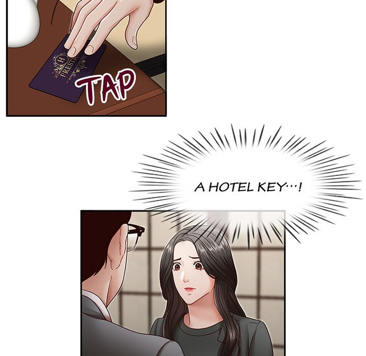 My brother's Secret-ary - episode 26 - 40