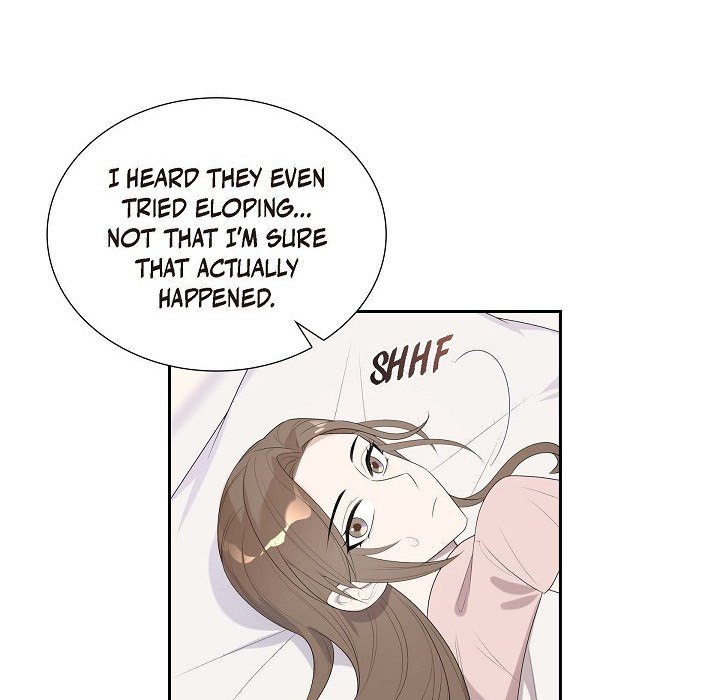 A Misogamist's Romance - episode 16 - 34