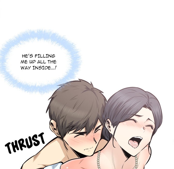 Excuse me, This is my Room - episode 101 - 90