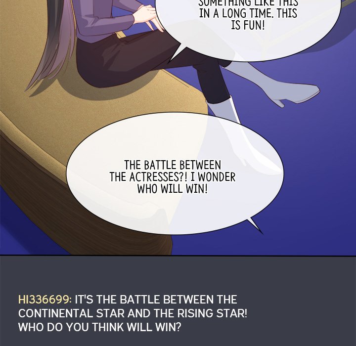 The Celebrity Queen - episode 49 - 103