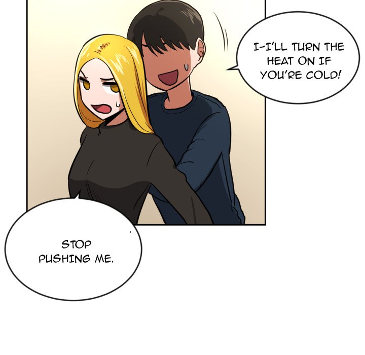 My Cotton Candy - episode 2 - 79