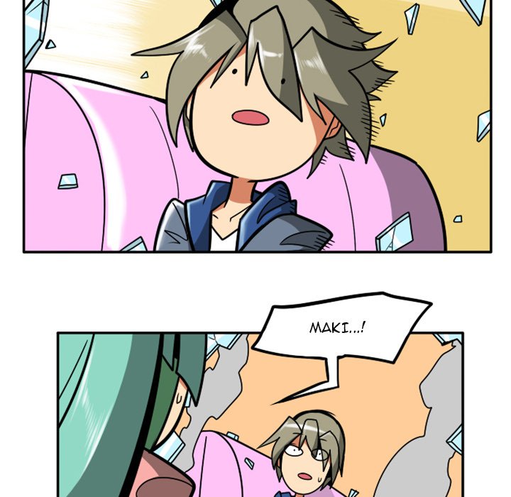 Maki and Friends - episode 84 - 10