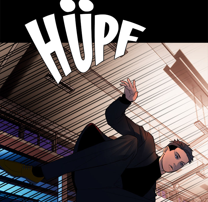 Hermes Staffel 2 - episode 5 - 109