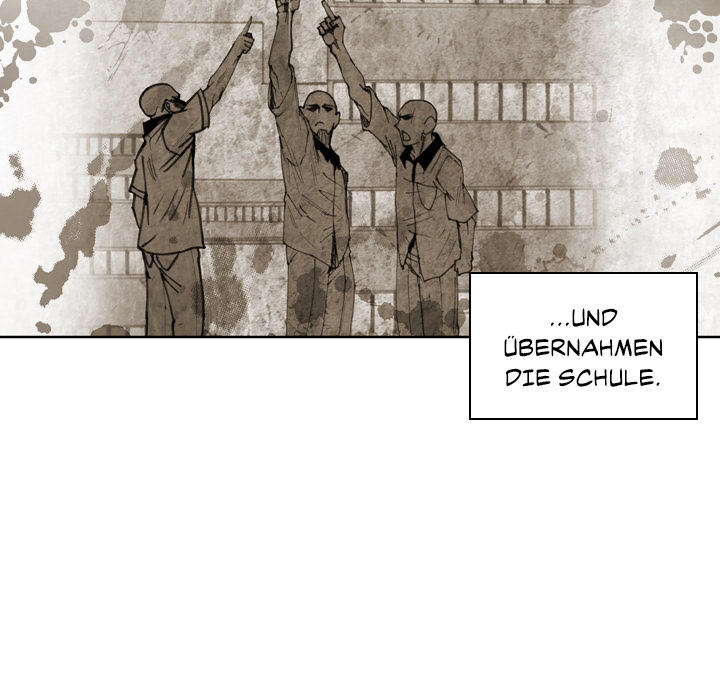 Der Schlägerjäger - episode 23 - 29