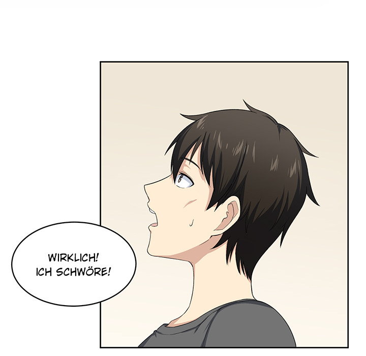 Raus aus meinem Zimmer! - episode 11 - 26