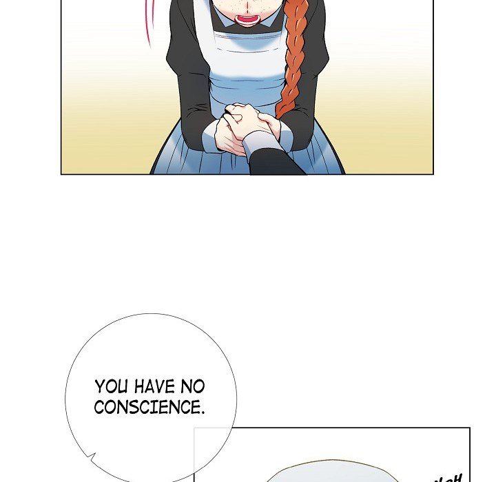 The Maid and the Vampire - episode 16 - 56