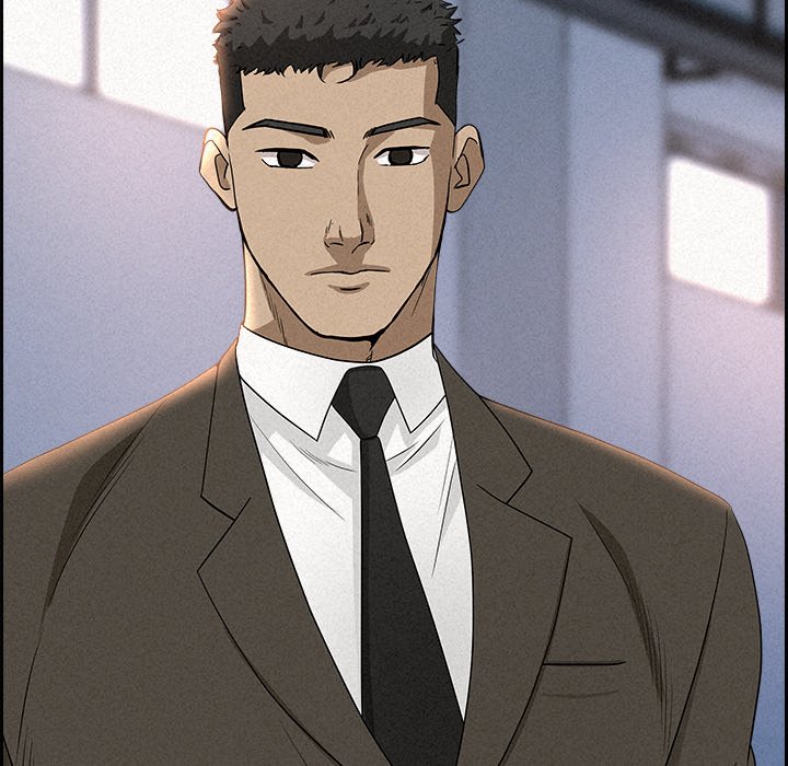 Her Bodyguard - episode 17 - 45