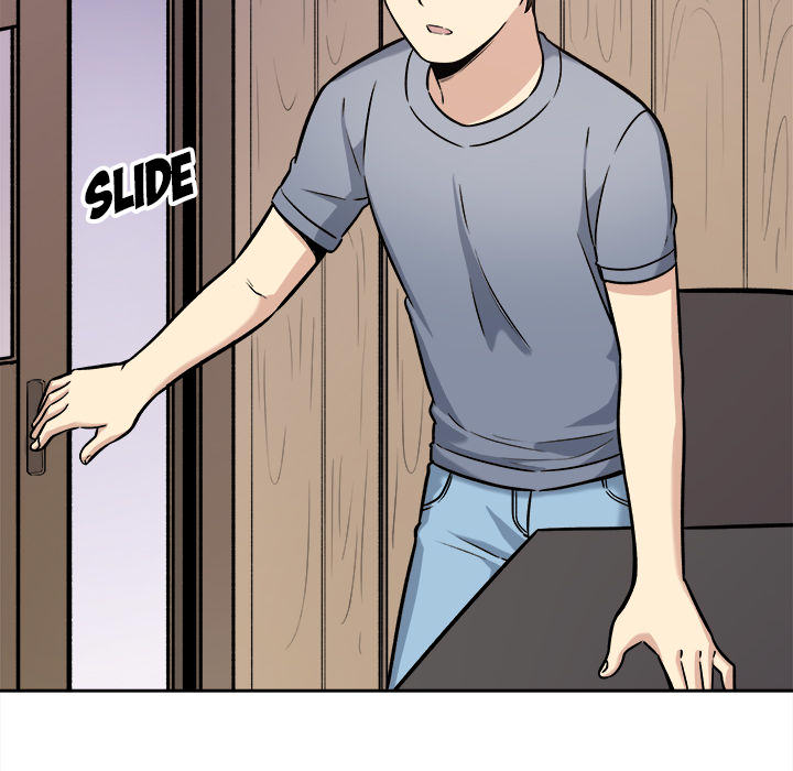 Excuse me, This is my Room - UNCENSORED - episode 40 - 87