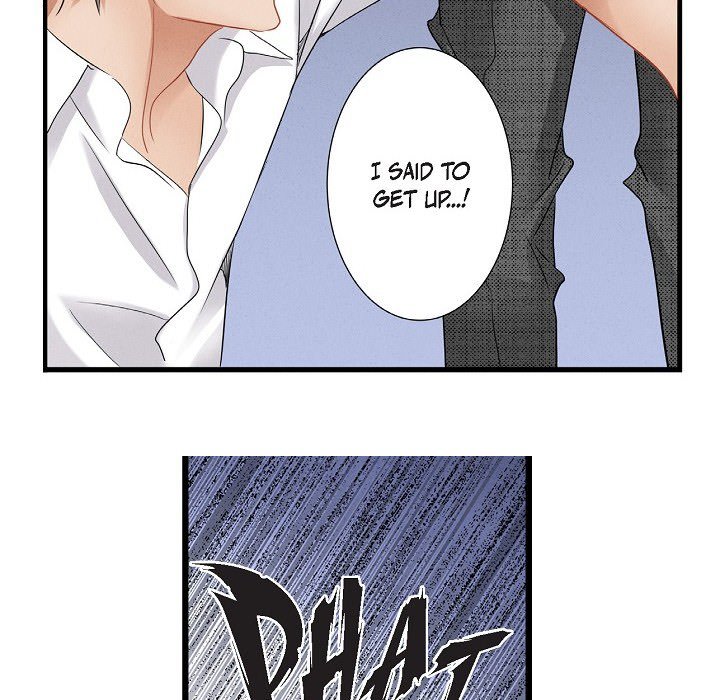 Work, Fight and Love - Webtoon Edition - episode 30 - 18