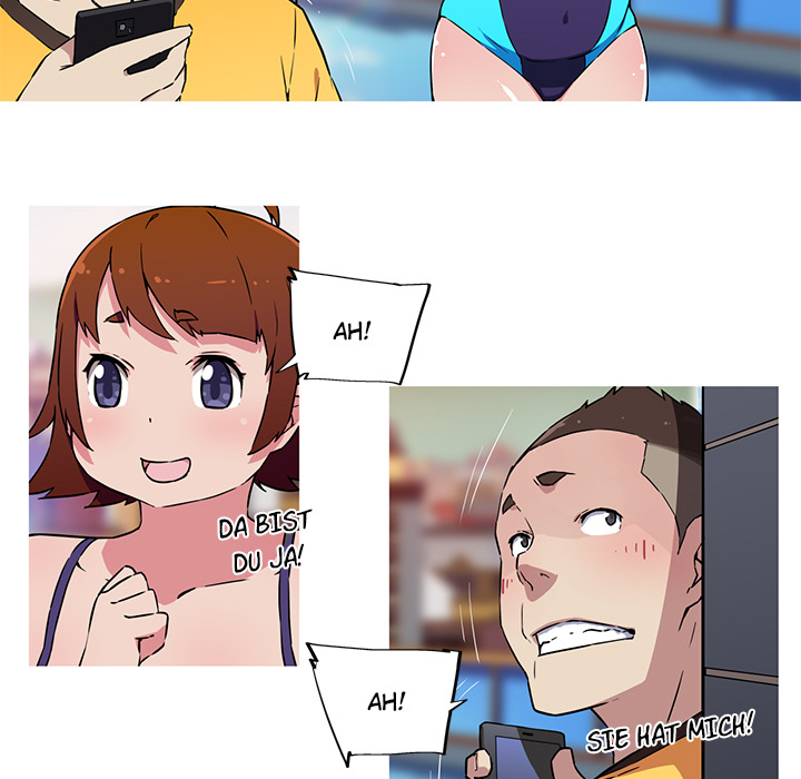 Meine Freundin ist ein Star - episode 10 - 7