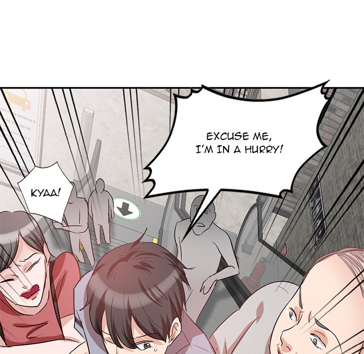 My Worst Lover - episode 2 - 134