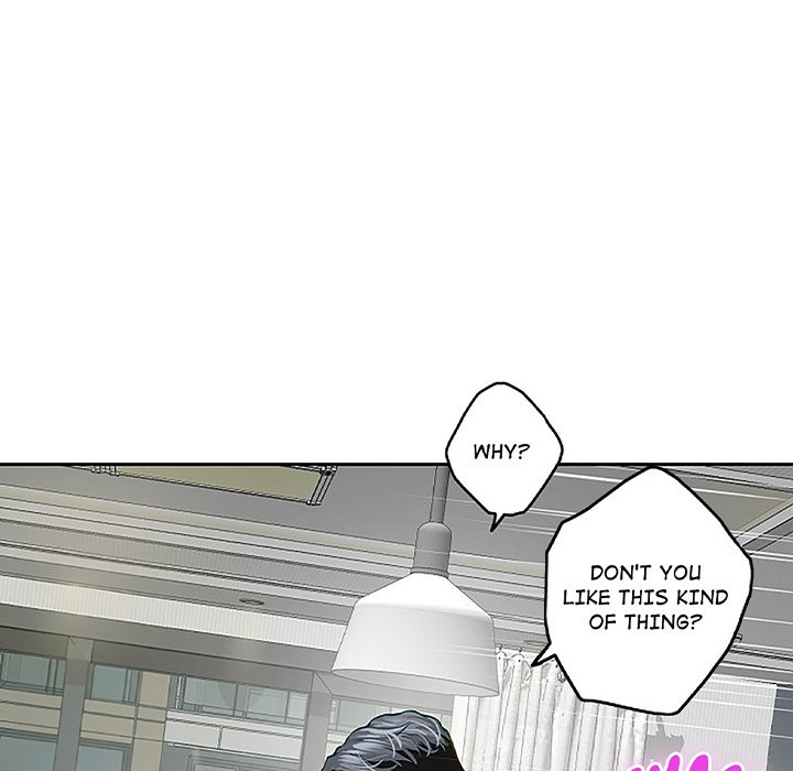 God of Ecstasy - episode 5 - 6