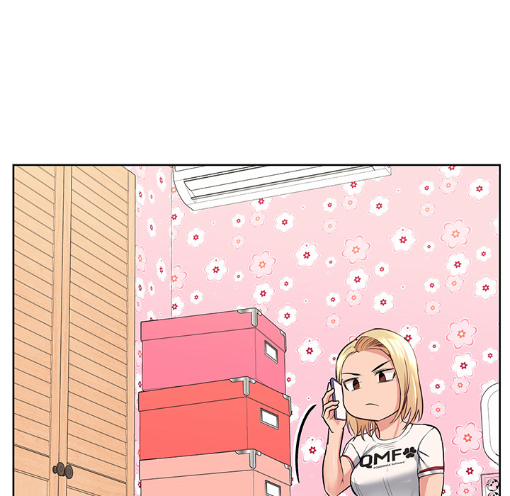 Don't Tell Mom - episode 9 - 150